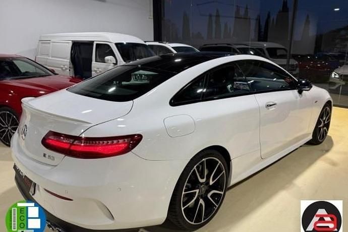 Usado Mercedes E53 AMG AMG 435 CV (319 kW) 2019 Utilitario