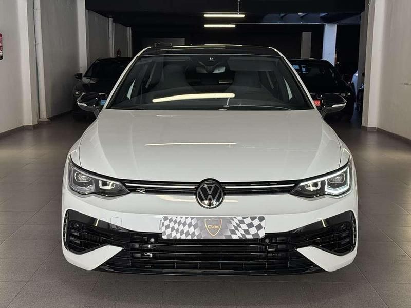 Usado VW Golf VIII R 320 CV (235 kW) 2023 Blanco Utilitario