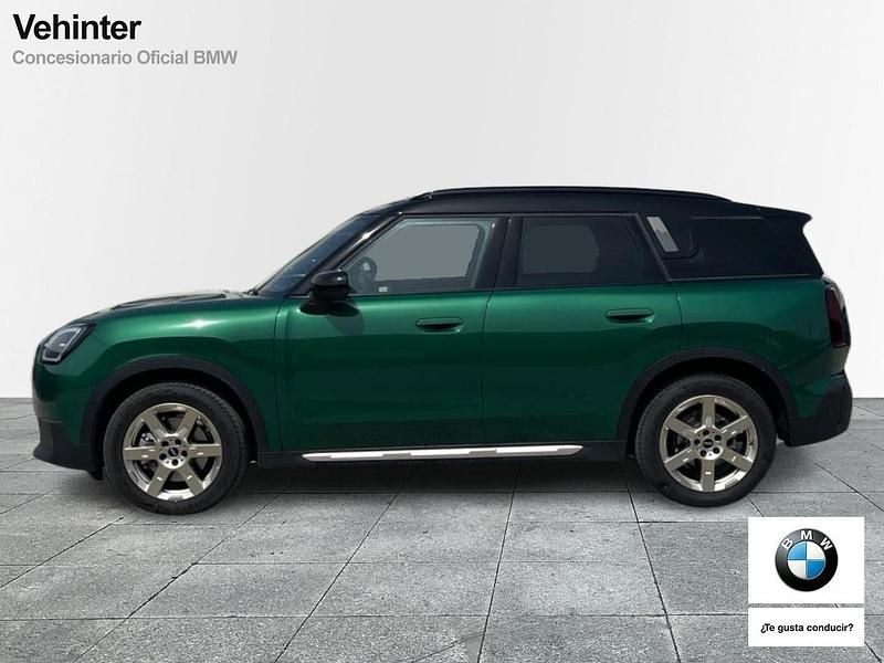 Usado Mini Countryman 170 CV (125 kW) 2025 SUV