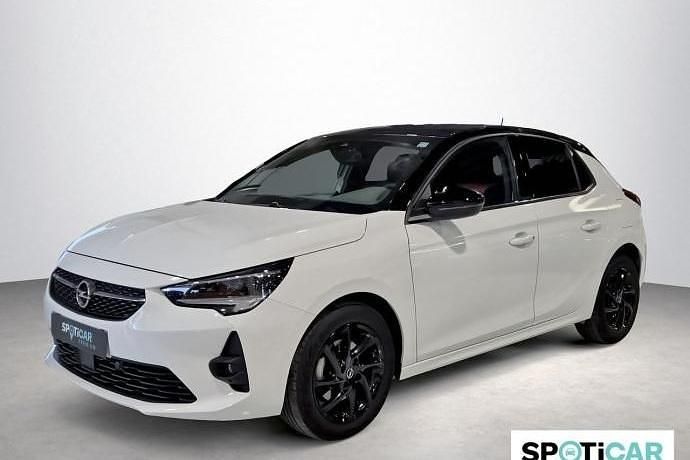 Usado Opel Corsa 100 CV (73 kW) 2023 Utilitario