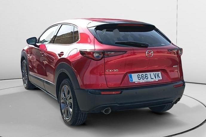 Usado Mazda CX-30 180 CV (132 kW) 2021 SUV