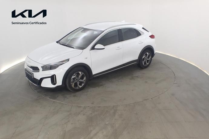 Brugt Kia XCeed 100 HK (73 kW) 2025 SUV