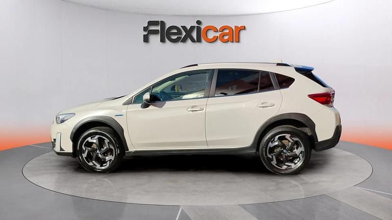 Usado Subaru XV 151 CV (111 kW) 2023 Blanco SUV