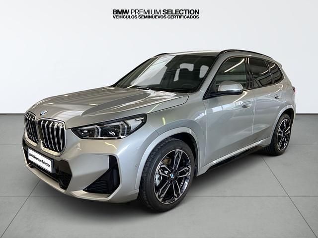 Usado BMW X1 Comfort Edition 150 CV (110 kW) 2025 SUV
