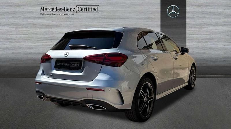 Usado Mercedes A250 218 CV (160 kW) 2024 Berlina