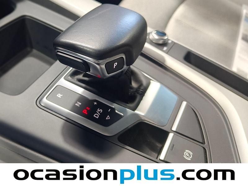 Usado Audi A4 Advanced Plus 163 CV (119 kW) 2020 Gris Familiar