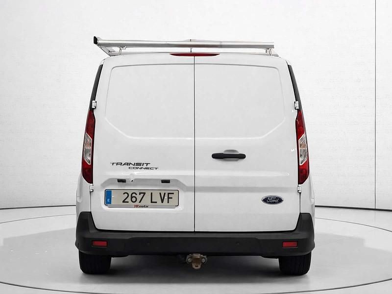 Usado Ford Transit Connect 100 CV (73 kW) 2020 Monovolumen