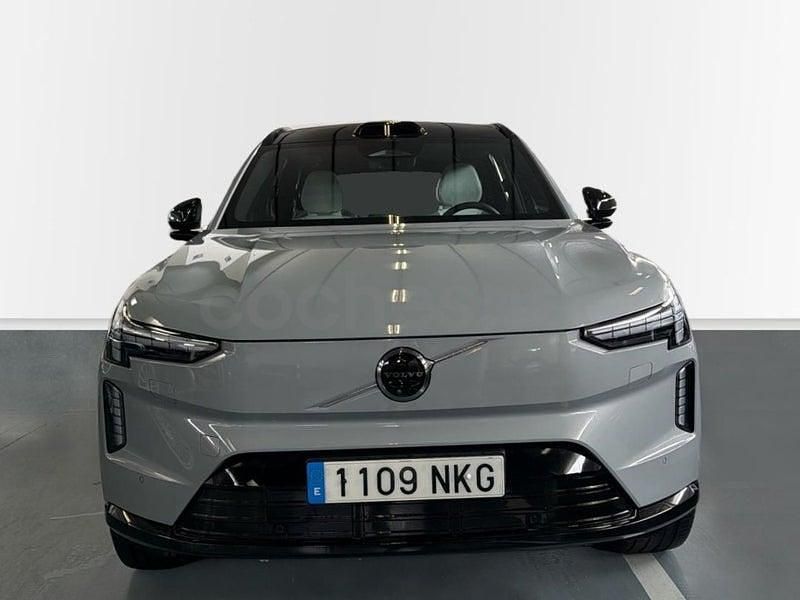Nuevo Volvo EX90 Performance 380 kW (517 CV) 2025 Eléctrico SUV