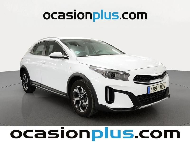 Brugt Kia XCeed 120 HK (88 kW) 2023 Hvid SUV