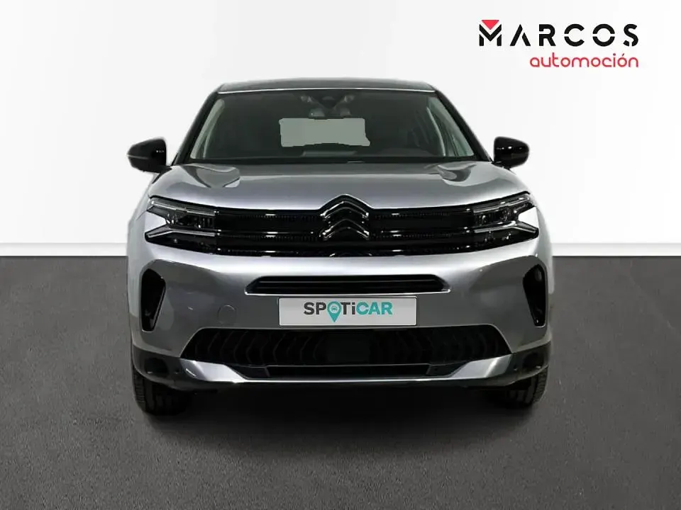 Usado Citroën C5 Aircross PureTech 131 CV (96 kW) 2024 SUV