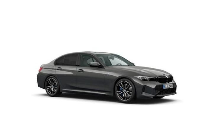 Usado BMW 320 Shadowline 190 CV (139 kW) 2023 Berlina