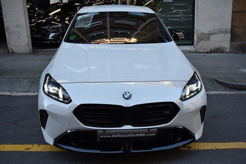 Occasion BMW M135 M Performance 300 ch (220 kW) 2024 Blanc Citadine