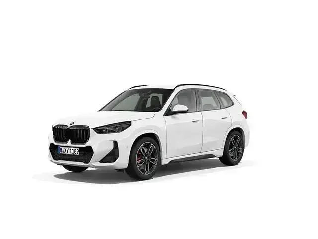 Usado BMW X1 163 CV (119 kW) 2025 SUV