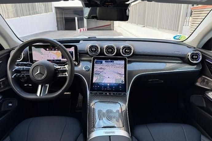 Usado Mercedes CL220 198 CV (145 kW) 2024 Coupe