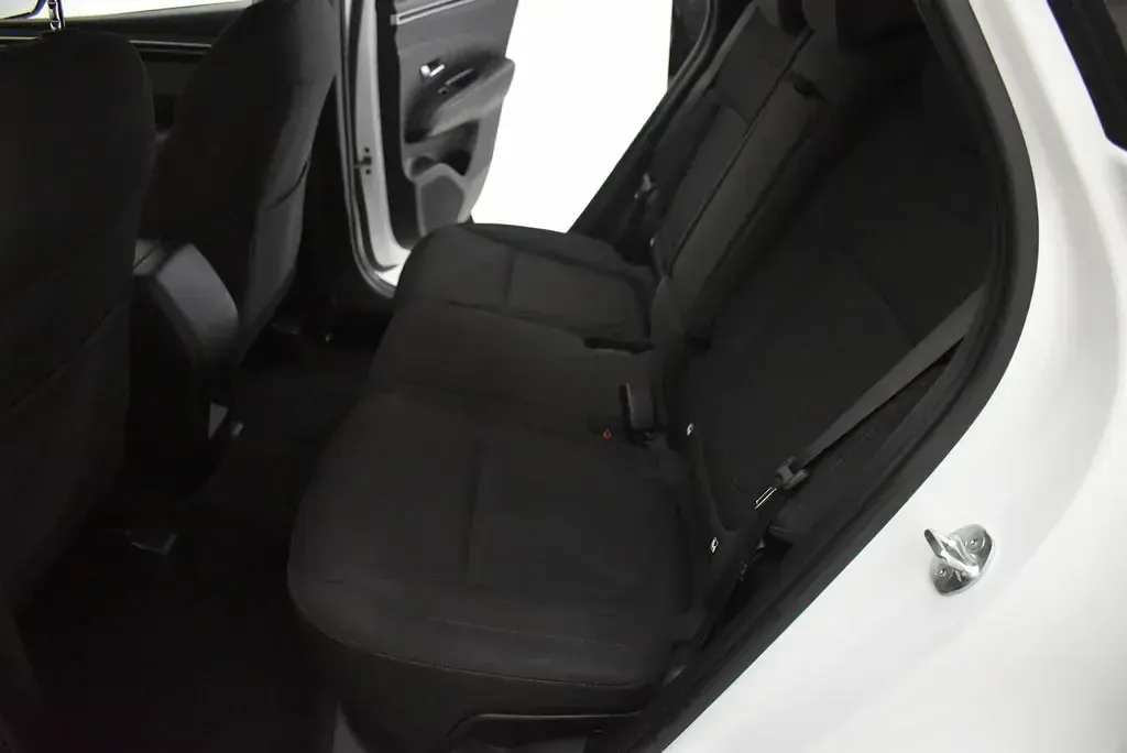 Usado Hyundai Tucson 116 CV (85 kW) 2023 SUV