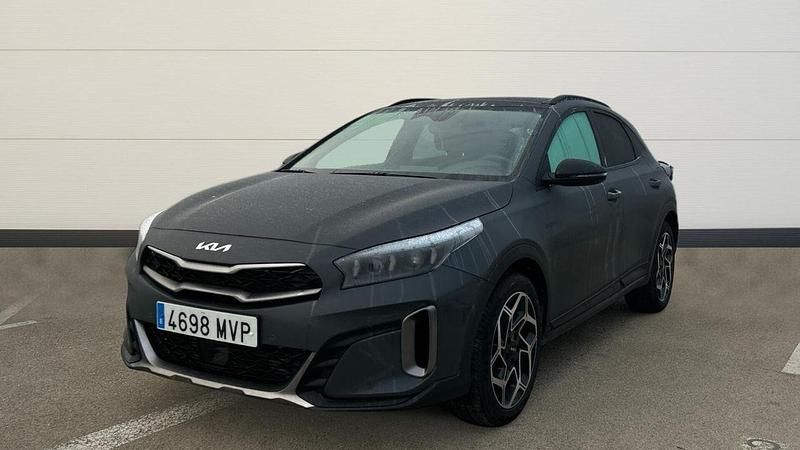 Usado Kia XCeed GT-Line 140 CV (102 kW) 2024 Otro SUV