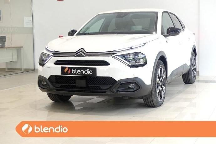 Usado Citroën e-C4 Shine 100 kW (136 CV) 2024 Berlina