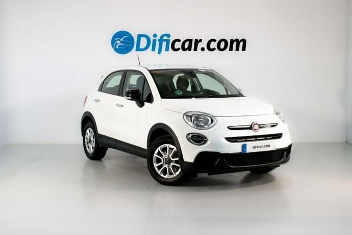 Usado Fiat 500 110 CV (80 kW) 2019