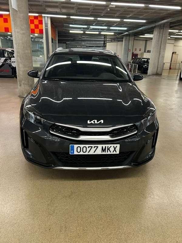 Usado 2023 Kia XCeed SUV | 21.490 € (Precio justo) - Imagen 1/3