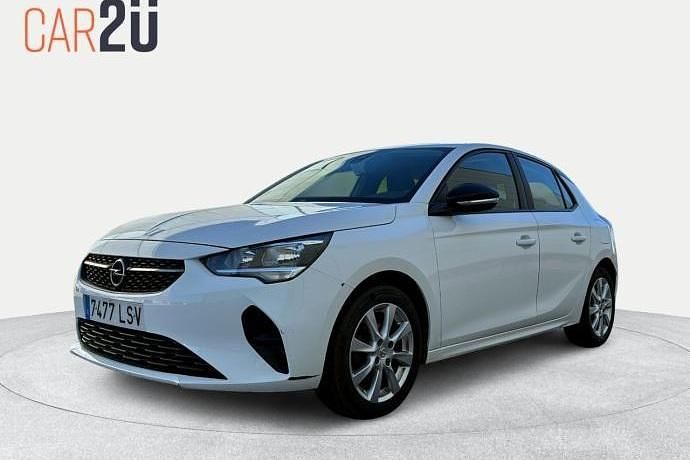Usado 2021 Opel Corsa Edition | 9490 € (Super precio) - Imagen 1/4
