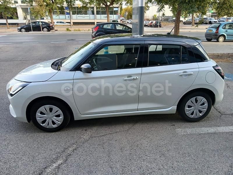Usado Suzuki Swift 2024
