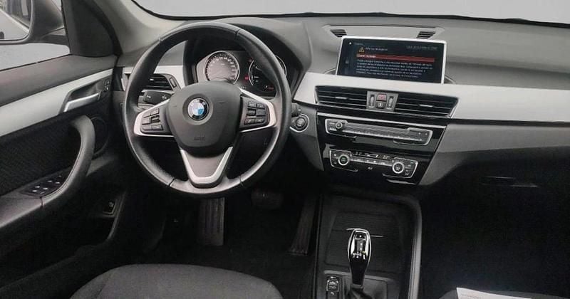 Usado BMW X1 150 CV (110 kW) 2021 SUV