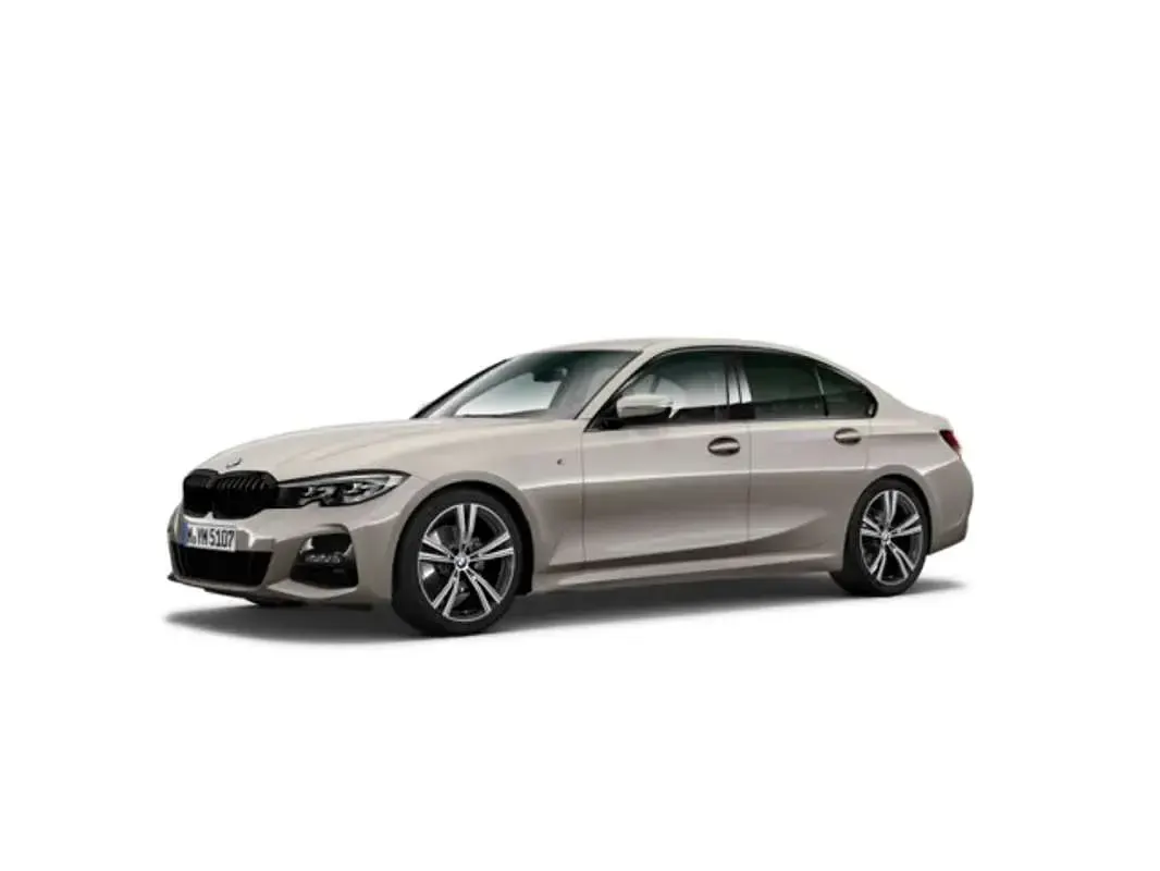 Usado BMW 320 Shadowline 190 CV (139 kW) 2021 Berlina
