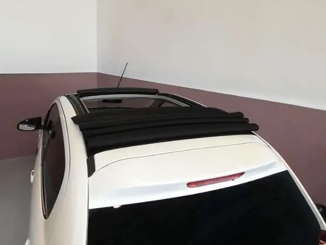 Usado Peugeot 108 Allure 72 CV (52 kW) 2021 Blanco Utilitario