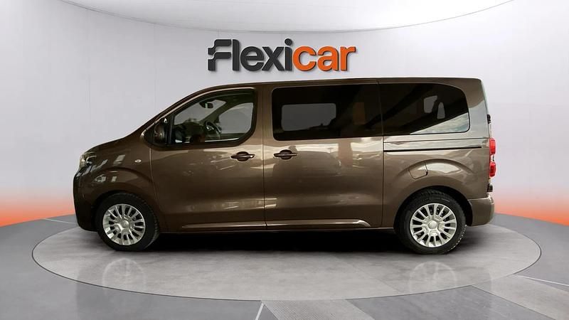 Usado Toyota Proace Verso Advance 177 CV (130 kW) 2018 Marrón Familiar