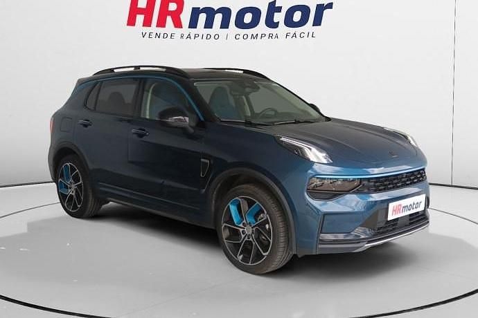 Usado 2022 Lynk & Co 01 SUV | 19.400 € (Super precio) - Imagen 1/4