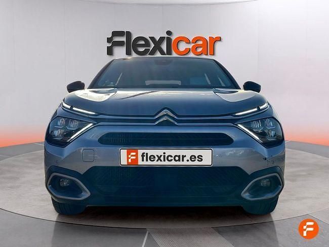 Usado Citroën C4 PureTech 130 CV (95 kW) 2023 Gris SUV