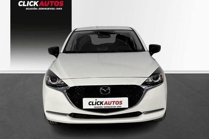 Usado Mazda 2 Homura-Line 90 CV (66 kW) 2022