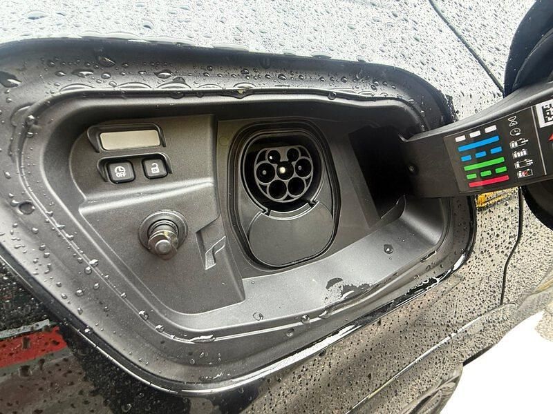 Nuevo Renault Rafale Esprit Alpine 300 CV (220 kW) 2025 Negro SUV