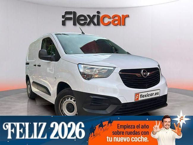 Blanco Usado 2023 Opel Combo Edition+ Monovolumen | 13.290 € (Super precio) - Imagen 1/4
