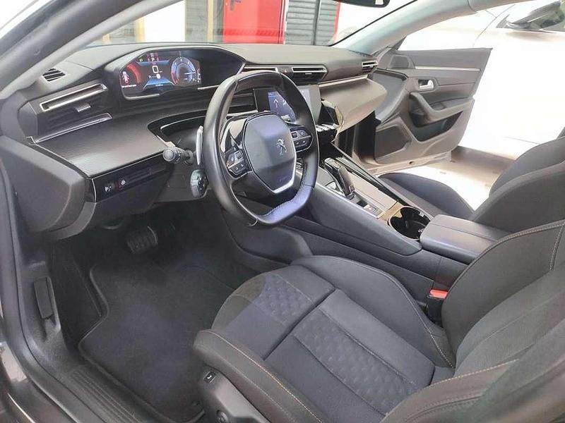 Usado Peugeot 508 SW Allure 131 CV (96 kW) 2021 Familiar