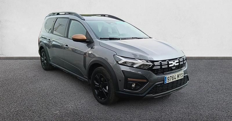 Usado Dacia Jogger Extreme 140 CV (102 kW) 2025 Monovolumen