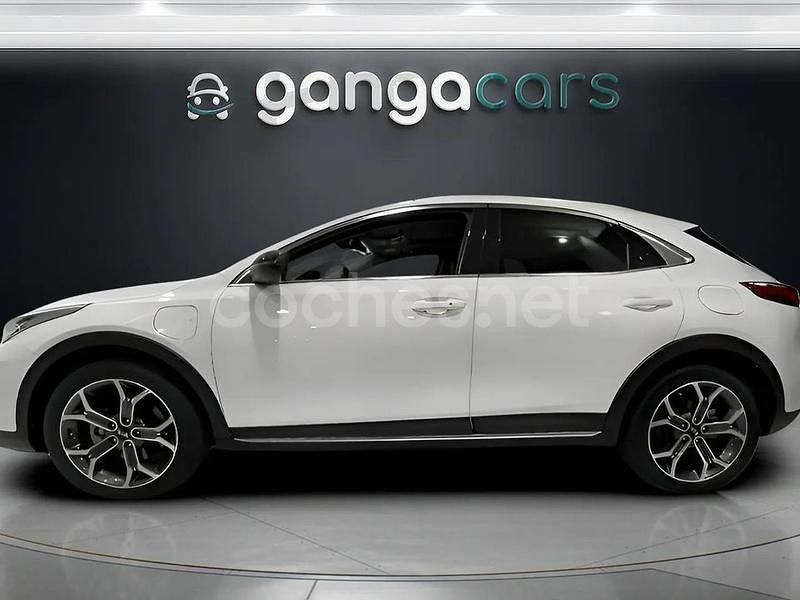 Usado Kia XCeed 141 CV (103 kW) 2022 Blanco SUV