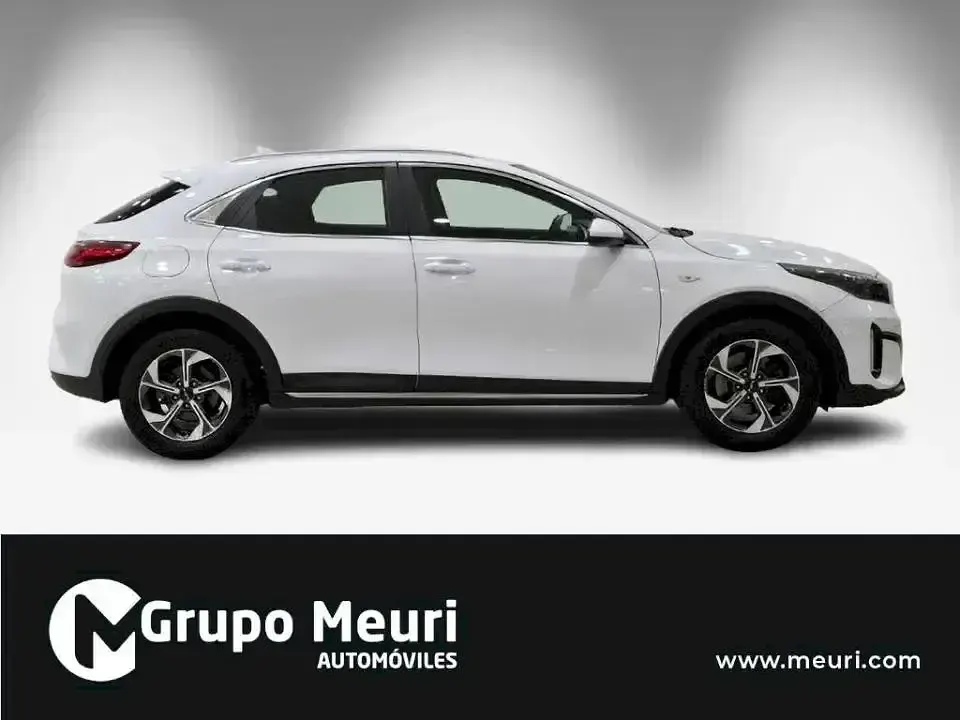 Usado Kia XCeed 120 CV (88 kW) 2023 Otro SUV