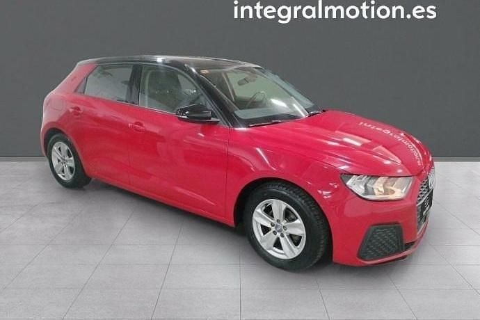 Usado Audi A1 Sportback Premium 95 CV (69 kW) 2020 Utilitario