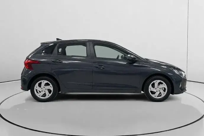 Usado Hyundai i20 100 CV (73 kW) 2022 Utilitario