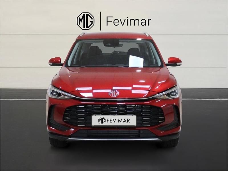 Nuevo MG ZS Comfort 197 CV (144 kW) 2025 Otro SUV