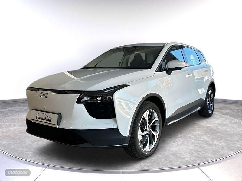 Usado Aiways U5 150 kW (204 CV) 2023 Blanco SUV