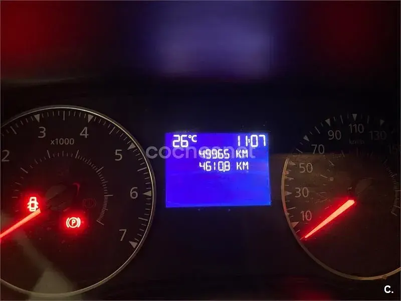 Usado Dacia Duster Ambiance 125 CV (91 kW) 2018 Gris / plata SUV