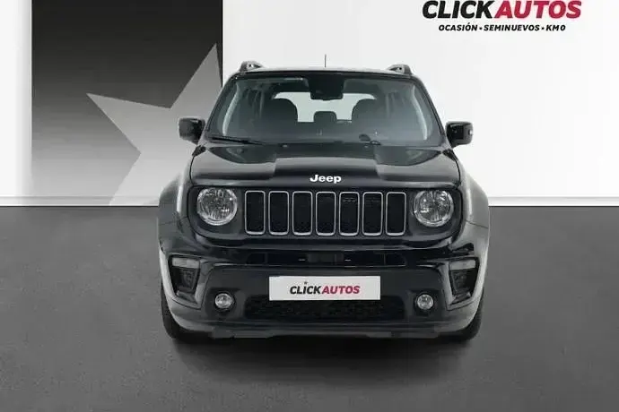 Usado Jeep Renegade Limited 130 CV (95 kW) 2024 SUV