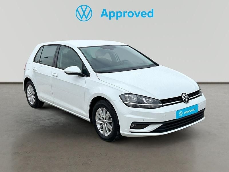 Otro Usado 2020 VW Golf Edition Coupe | 18.750 € (Super precio) - Imagen 1/4