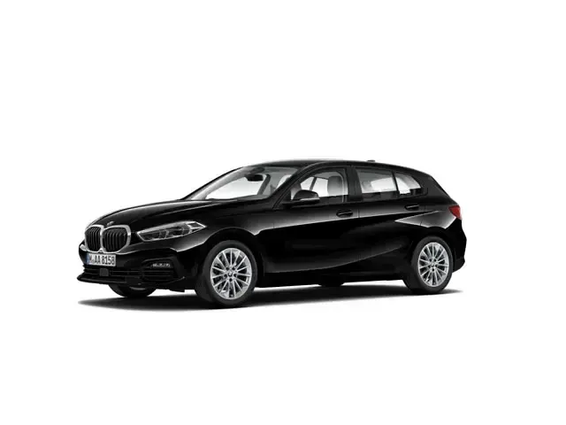 Usado BMW 118 150 CV (110 kW) 2022 Utilitario