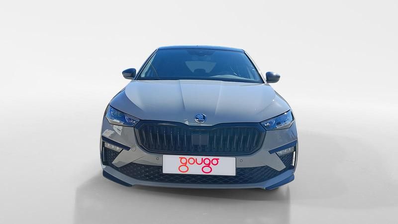 Nuevo Skoda 110 R Monte Carlo 150 CV (110 kW) 2025 Berlina