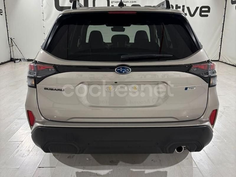 Usado Subaru Forester 152 CV (111 kW) 2025 Beige SUV