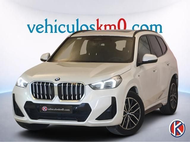 Usado BMW X1 Comfort Edition 150 CV (110 kW) 2025 Blanco SUV