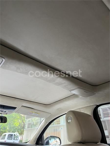 Usado Jaguar XJ Premium Luxury 340 CV (250 kW) 2016 Negro Berlina